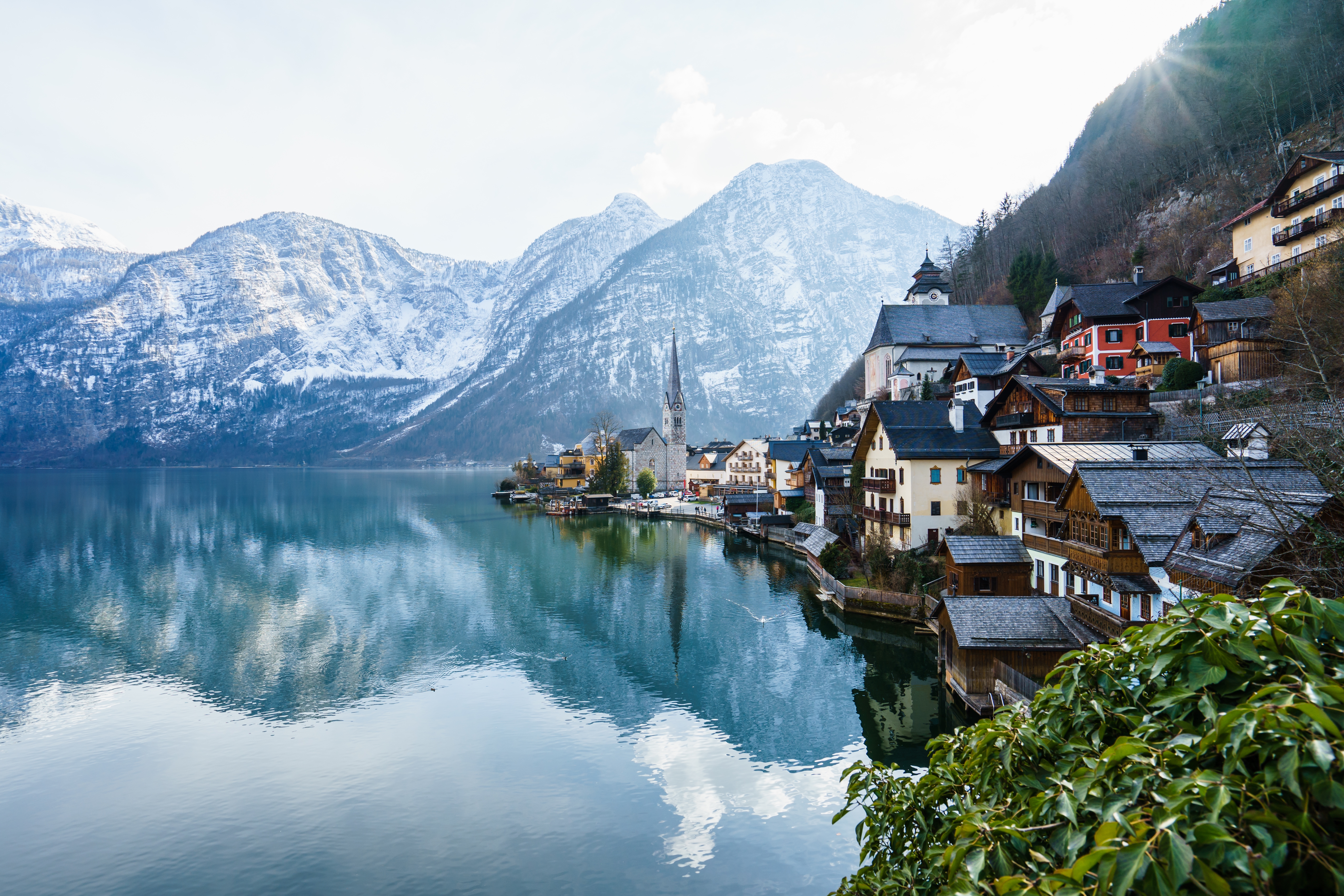 switzerland